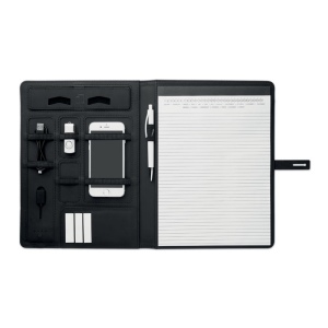 Conférencier chargeur sans fil - SMARTFOLDER 5