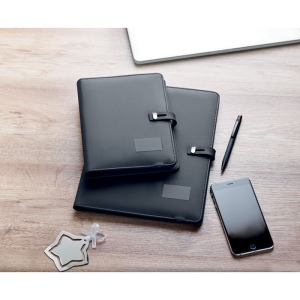 Conférencier chargeur sans fil - SMARTFOLDER 7