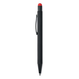 Stylo stylet en aluminium - NEGRITO 7