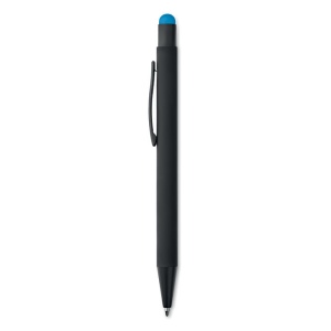 Stylo stylet en aluminium - NEGRITO 8