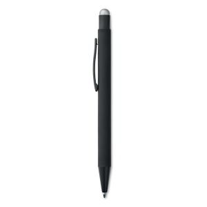 Stylo stylet en aluminium - NEGRITO 9