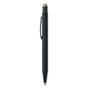Stylo stylet en aluminium - NEGRITO 11