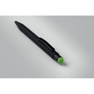 Stylo stylet en aluminium - NEGRITO 13