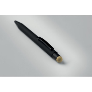 Stylo stylet en aluminium - NEGRITO 14