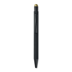 Stylo stylet en aluminium - NEGRITO 6