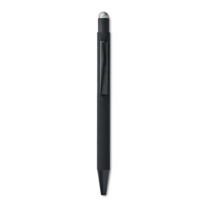 Stylo stylet en aluminium - NEGRITO 4