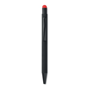 NEGRITO - Stylo stylet en aluminium