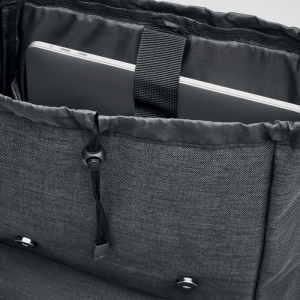 Sac à dos en polyester 600D - RIGA 10