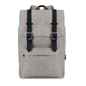 Sac à dos en polyester 600D - RIGA 3