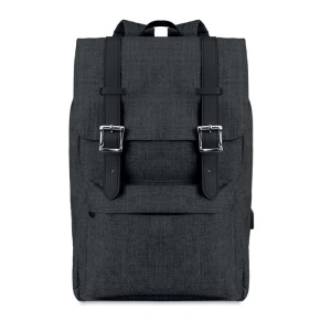 Sac à dos en polyester 600D - RIGA