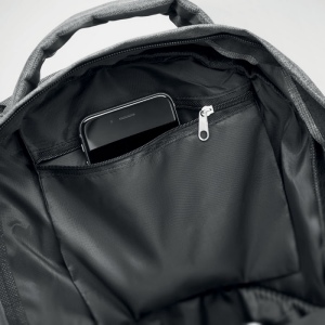 Sac à dos avec cordelette - GLOW MONTE LEMA 9