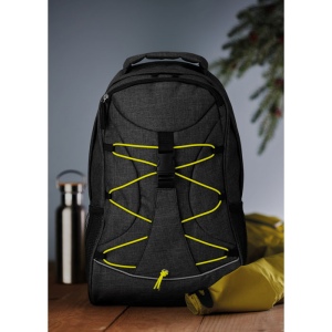 Sac à dos avec cordelette - GLOW MONTE LEMA 11