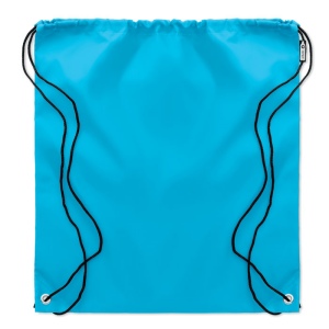 Sac cordelette en PET 190gr - SHOOPPET 24