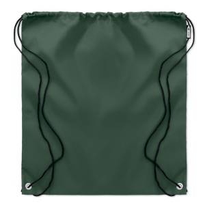 Sac cordelette en PET 190gr - SHOOPPET 25