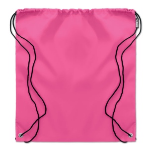 Sac cordelette en PET 190gr - SHOOPPET 26