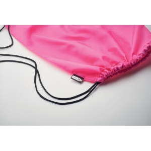 Sac cordelette en PET 190gr - SHOOPPET 27