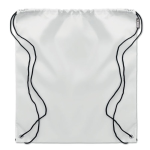 Sac cordelette en PET 190gr - SHOOPPET 17