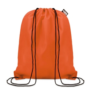 Sac cordelette en PET 190gr - SHOOPPET 19