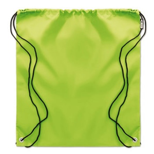 Sac cordelette en PET 190gr - SHOOPPET 20