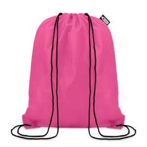 Sac cordelette en PET 190gr - SHOOPPET 12