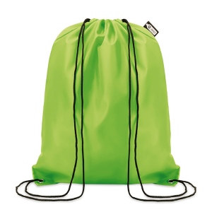 Sac cordelette en PET 190gr - SHOOPPET 8