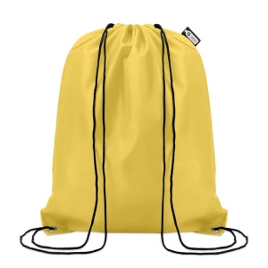 Sac cordelette en PET 190gr - SHOOPPET 9