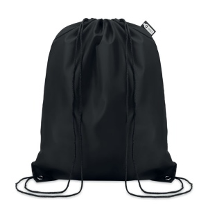 Sac cordelette en PET 190gr - SHOOPPET 2