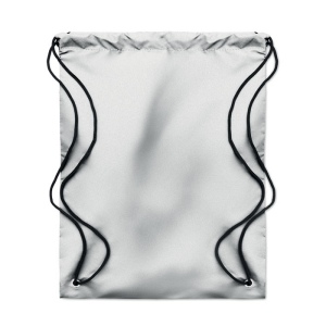 Sac cordelette réfléchissant - SHOOP REFLECTIVE 3