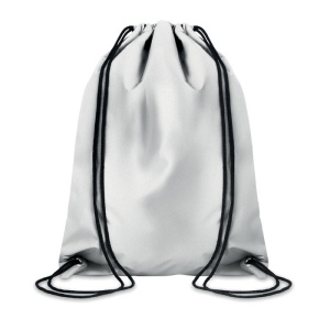 Sac cordelette réfléchissant - SHOOP REFLECTIVE 2