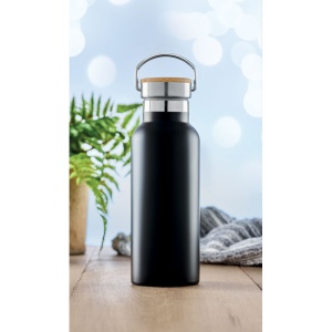 Flacon double paroi 500 ml - HELSINKI 25