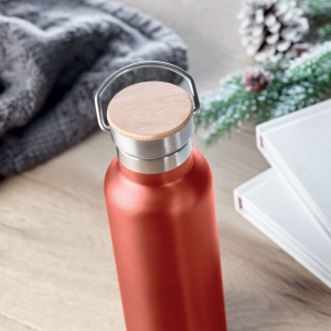 Flacon double paroi 500 ml - HELSINKI 26
