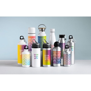 Flacon double paroi 500 ml - HELSINKI 27