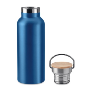 Flacon double paroi 500 ml - HELSINKI 12