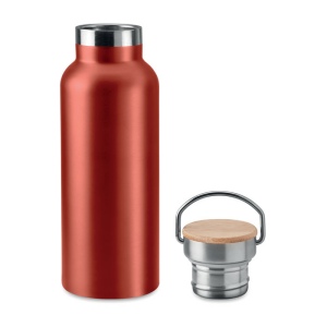 Flacon double paroi 500 ml - HELSINKI 13