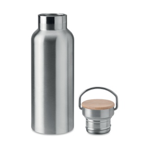 Flacon double paroi 500 ml - HELSINKI 14