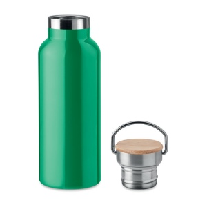 Flacon double paroi 500 ml - HELSINKI 15