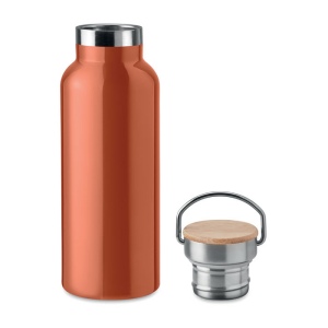 Flacon double paroi 500 ml - HELSINKI 16