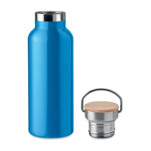 Flacon double paroi 500 ml - HELSINKI 17