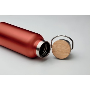 Flacon double paroi 500 ml - HELSINKI 18