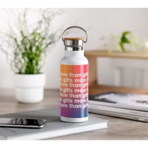Flacon double paroi 500 ml - HELSINKI 19