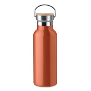 Flacon double paroi 500 ml - HELSINKI 8