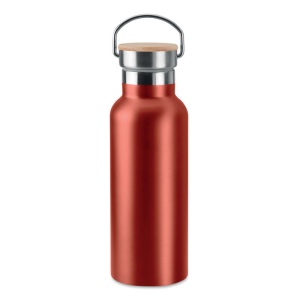 Flacon double paroi 500 ml - HELSINKI 4