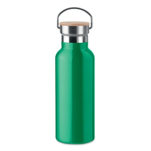 Flacon double paroi 500 ml - HELSINKI 7
