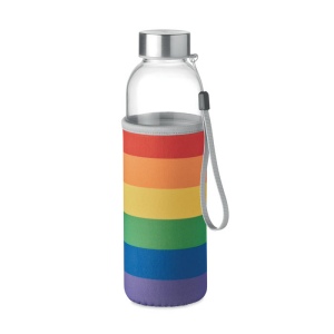 Bouteille en verre 500 ml - UTAH GLASS 13