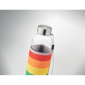 Bouteille en verre 500 ml - UTAH GLASS 14