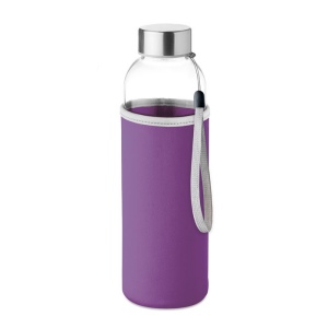 Bouteille en verre 500 ml - UTAH GLASS 11