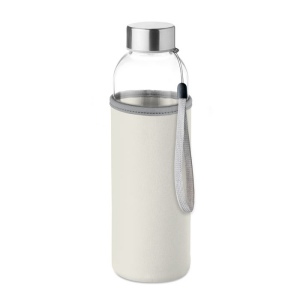 Bouteille en verre 500 ml - UTAH GLASS 9
