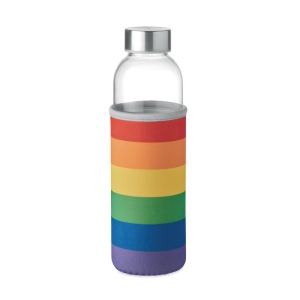Bouteille en verre 500 ml - UTAH GLASS 12