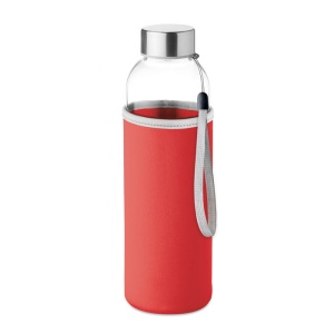 Bouteille en verre 500 ml - UTAH GLASS 8