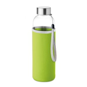 Bouteille en verre 500 ml - UTAH GLASS 6